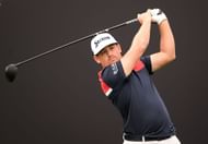 Hero Dubai Desert Classic - Day Two (Photo by Ross Kinnaird/Getty Images)